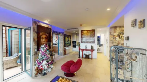 Prodaja, trosoban stan, 116m², Tivat, Crna Gora - image 12