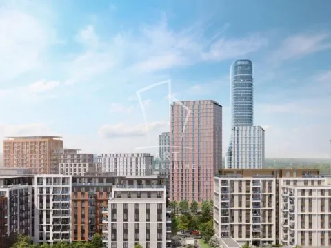 Prodaja, četvorosoban stan, 115m², Beograd Na Vodi, Beograd - image 4