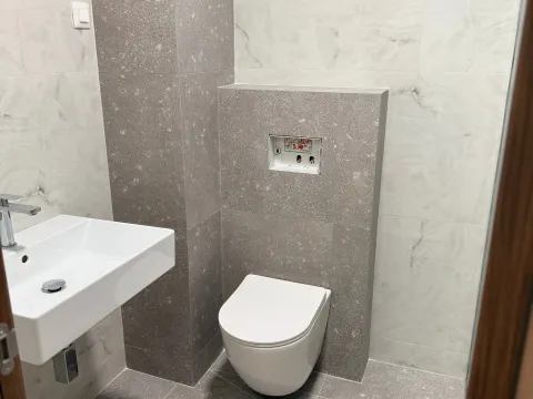 Prodaja, dvosoban stan, 67m², Rozino, Budva - image 7