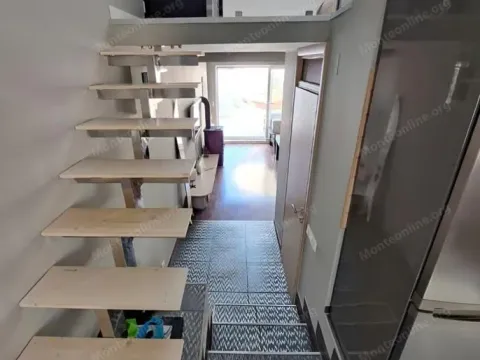Prodaja, jednosoban stan, 33m², Krašići, Tivat - image 7