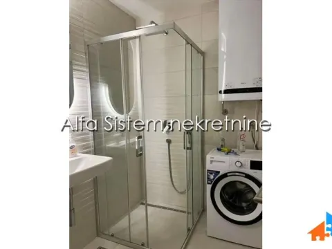 Izdavanje, trosoban stan, 65m², Bulbulder, Zvezdara Sve Podlokacije - image 15