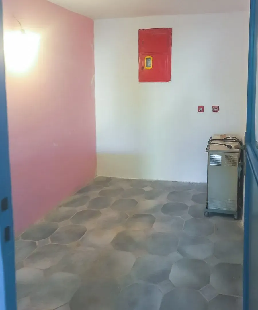 Rent, office space, 200m², Zabjelo, Podgorica