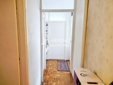 Prodaja, dvosoban stan, 63m², Novi Beograd Blok 22, Novi Beograd Sve Podlokacije - image 10