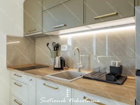 Prodaja, jednosoban stan, 50m², Meljine, Herceg Novi - image 7