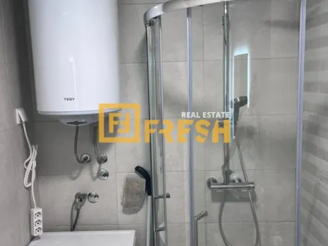 Izdavanje, jednosoban stan, 44m², Zabjelo, Podgorica - image 7