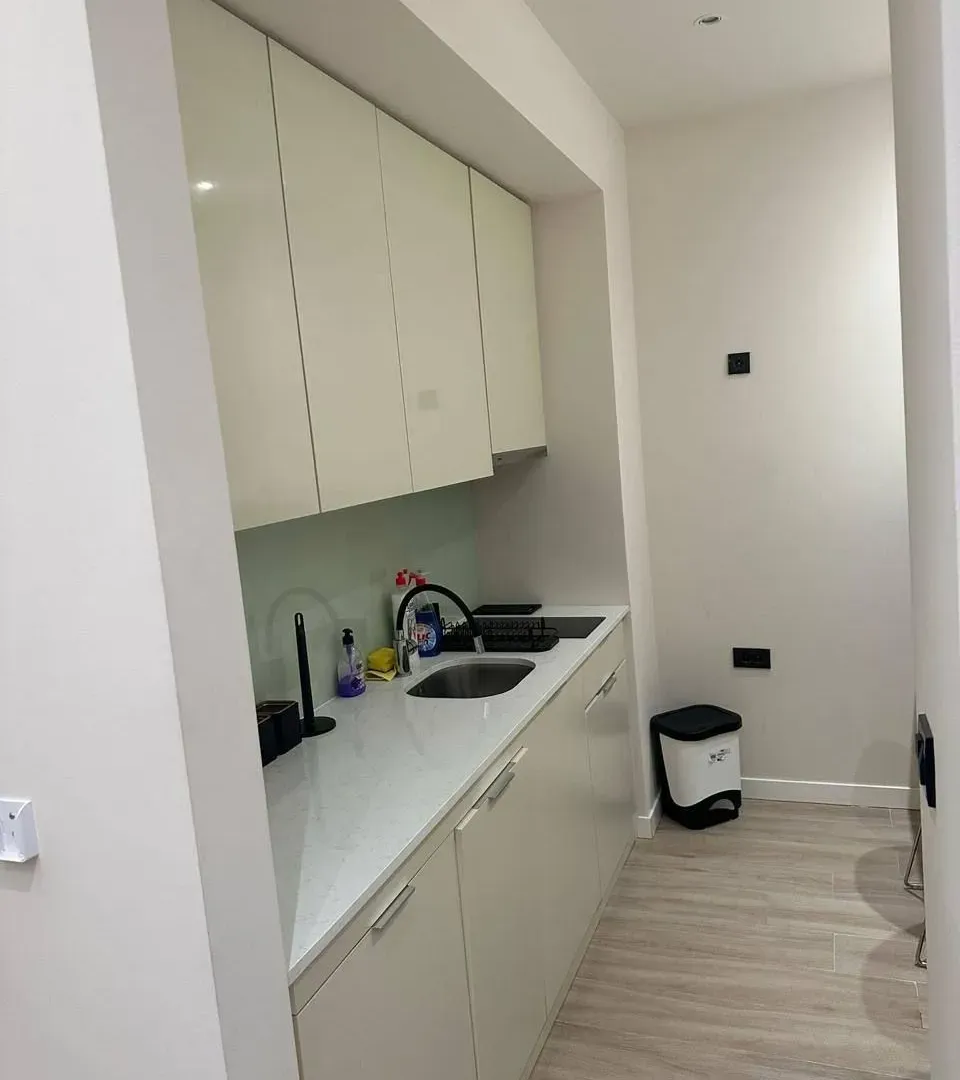Rent, one bedroom apartment, 52m², Bečići, Budva