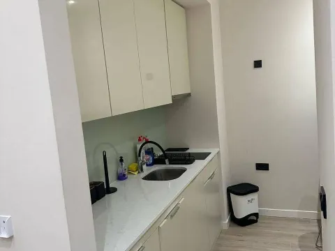 Rent, one bedroom apartment, 52m², Bečići, Budva - image 3