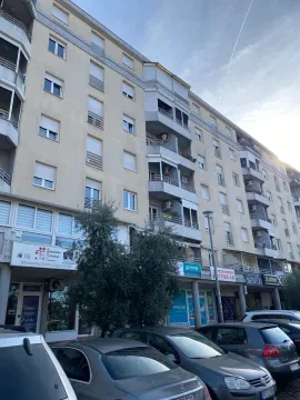 Rent, one bedroom apartment, 36m², Stari Aerodrom, Podgorica - image 9