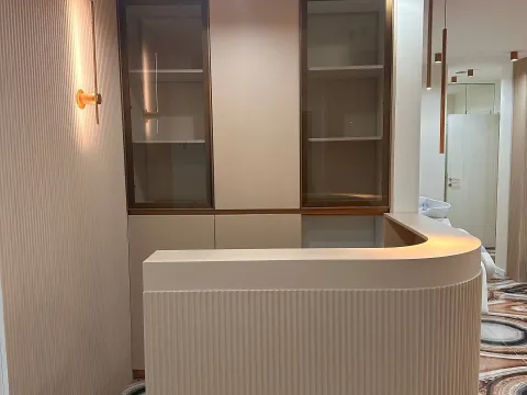 Rent, office space, 170m², Bečići, Budva - image 1