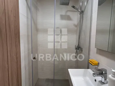 Rent, two bedroom apartment, 69m², Master Kvart, Podgorica - image 8