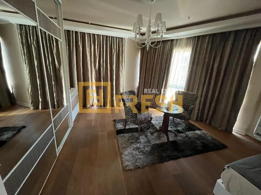 Sale, three bedroom apartment, 185m², Budva, Crna Gora