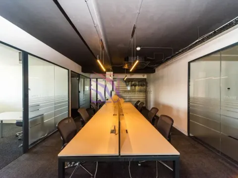 Rent, office space, 705m², Golubovci, Podgorica - image 5