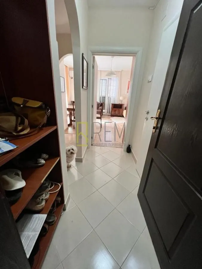 Sale, studio apartment, 33m², Budva, Crna Gora