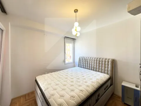Rent, three bedroom apartment, 92m², 1 maj, Podgorica - image 7