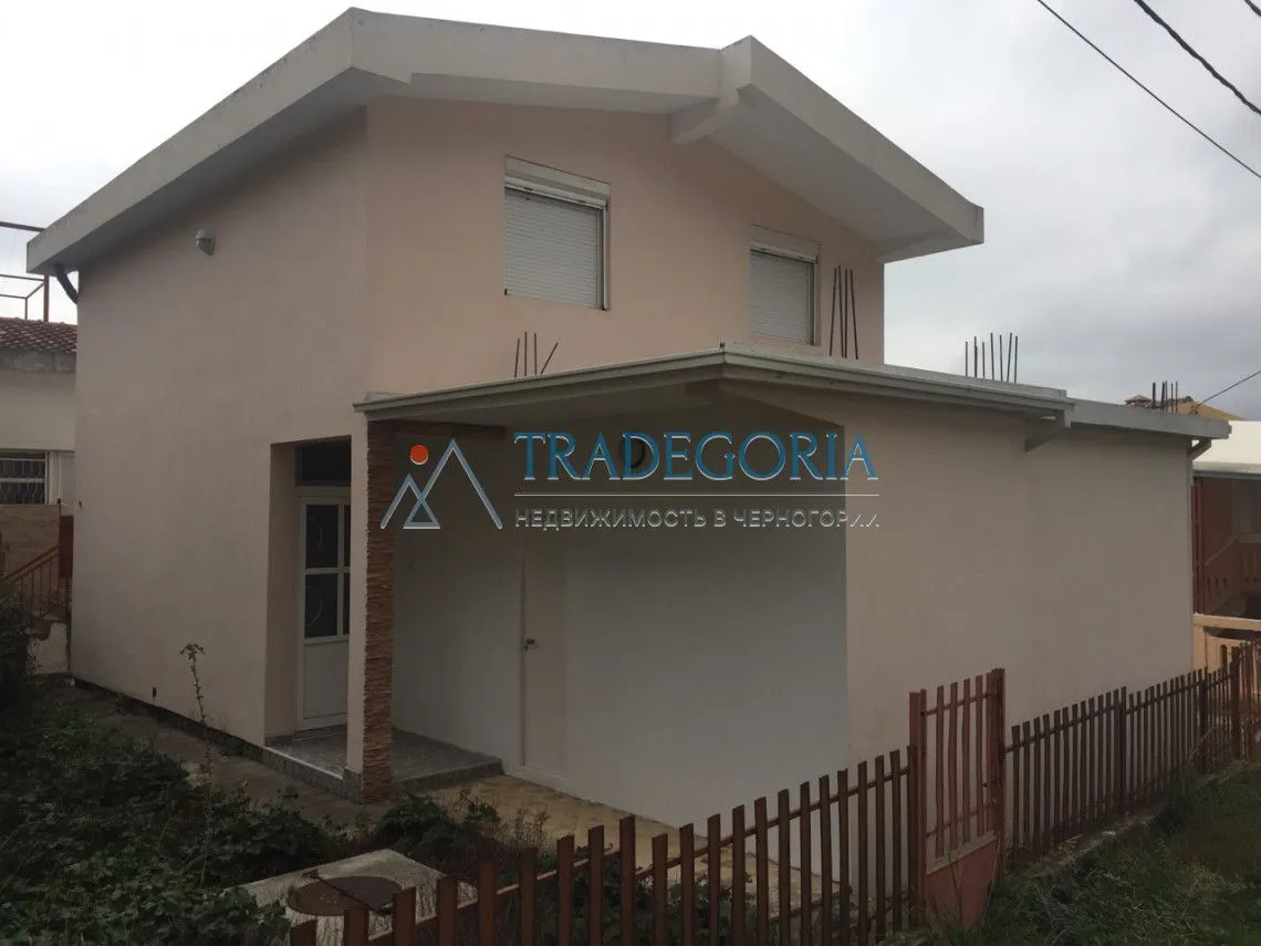 Prodaja, kuća, 100m², Sutomore, Bar