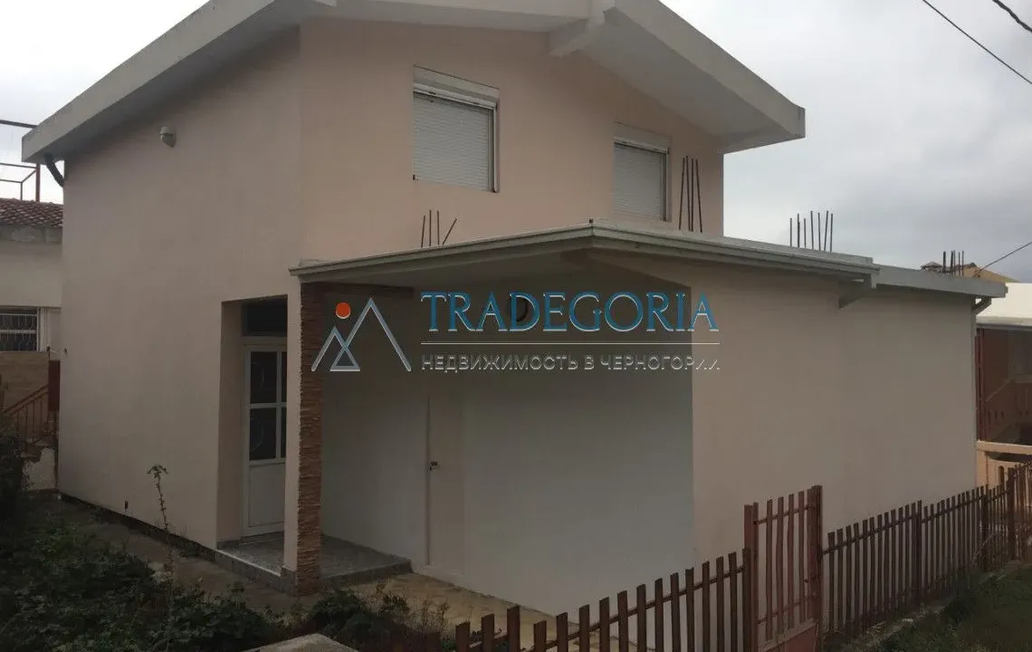 Prodaja, kuća, 100m², Sutomore, Bar