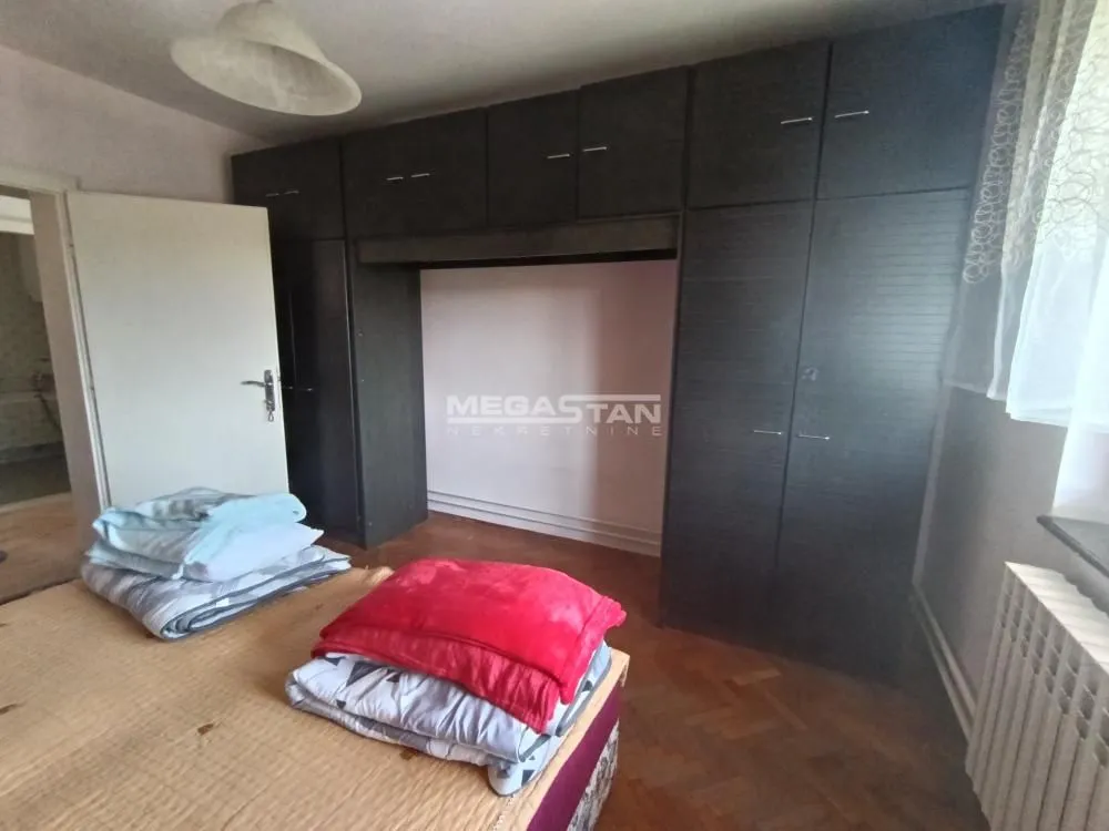 Rent, three bedroom apartment, 95m², Kumodraž 1, Kumodraž Sve Podlokacije