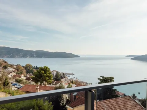 Prodaja, trosoban stan, 119m², Herceg Novi, Crna Gora - image 25