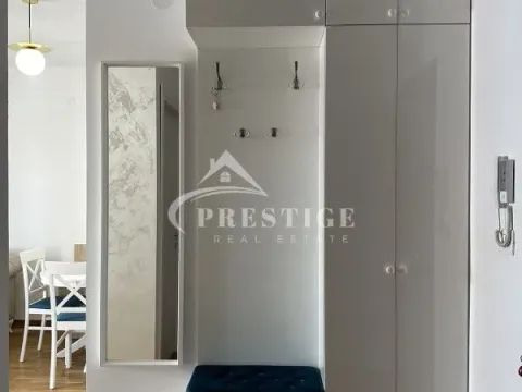 Izdavanje, jednosoban stan, 43m², City Kej, Podgorica - image 7