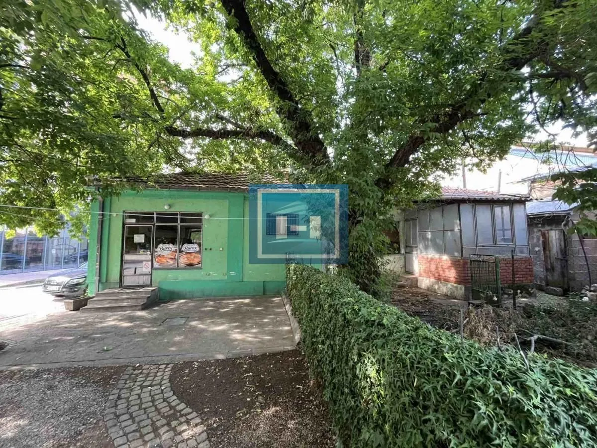 Sale, office space, 71m², Centar, Paraćin