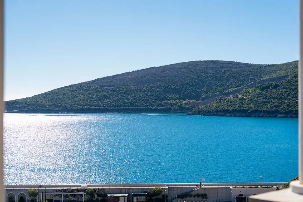 Prodaja, dvosoban stan, 113m², Luštica, Tivat
