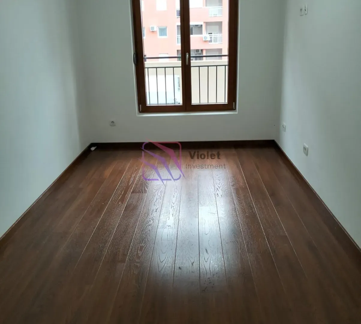 Rent, two bedroom apartment, 69m², Master Kvart, Podgorica