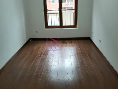 Izdavanje, dvosoban stan, 69m², Master Kvart, Podgorica - image 7