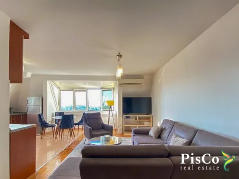 Prodaja, dvosoban stan, 86m², Centar, Podgorica - image 7