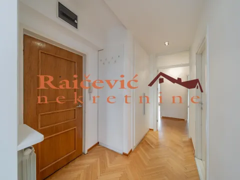 Rent, three bedroom apartment, 102m², Čukarica, Beograd - image 18