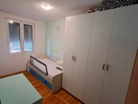 Rent, two bedroom apartment, 56m², Zabjelo, Podgorica - image 14