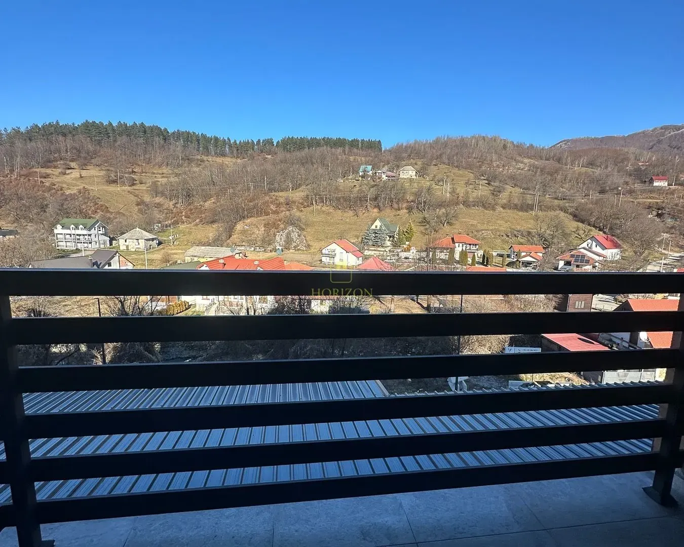 Sale, one bedroom apartment, 43m², Kolašin, Crna Gora