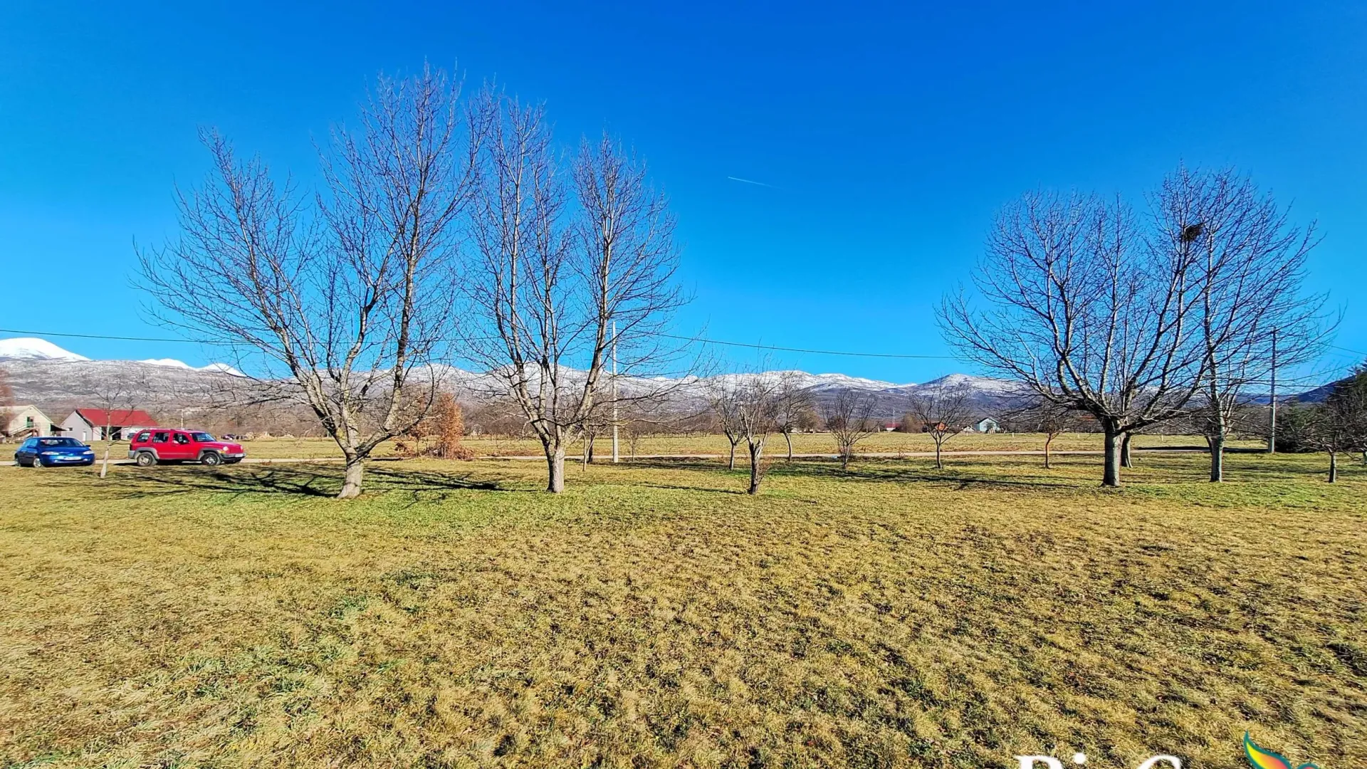 Prodaja, plac, 1000m², Nikšić, Crna Gora