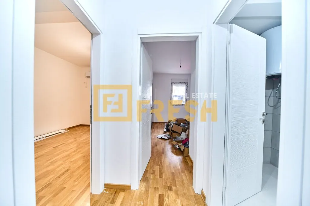 Prodaja, stan, 63m², Zagorič, Podgorica