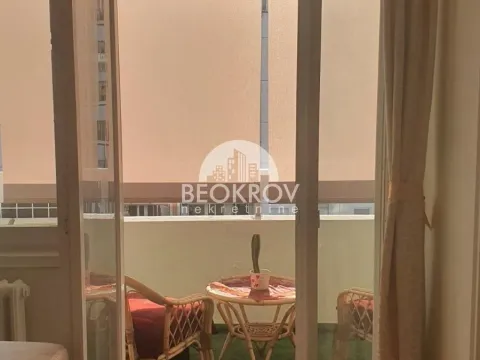 Rent, three bedroom apartment, 75m², Novi Beograd Sve Podlokacije, Beograd - image 4