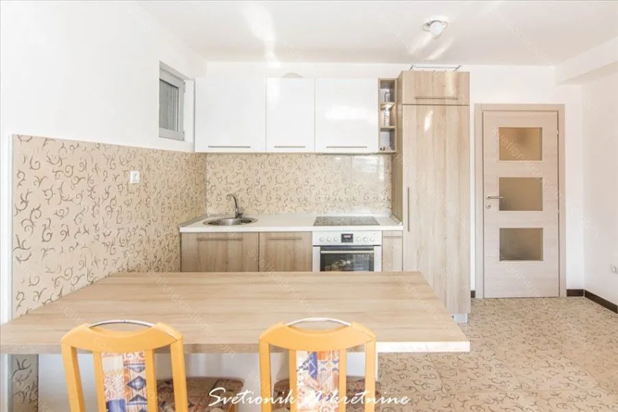 Prodaja, jednosoban stan, 53m², Igalo, Herceg Novi