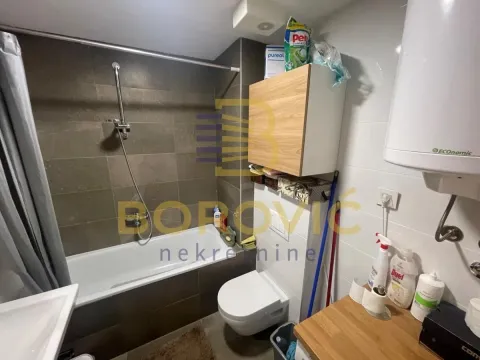 Sale, one bedroom apartment, 45m², Zemun Sve Podlokacije, Beograd - image 12