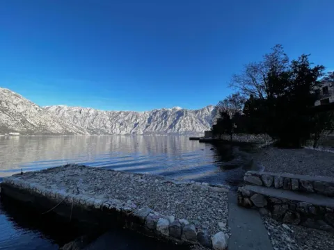 Prodaja, plac, 929m², Stoliv, Kotor - image 2