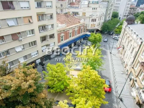 Rent, apartment, 90m², Topličin venac, Beograd - image 15