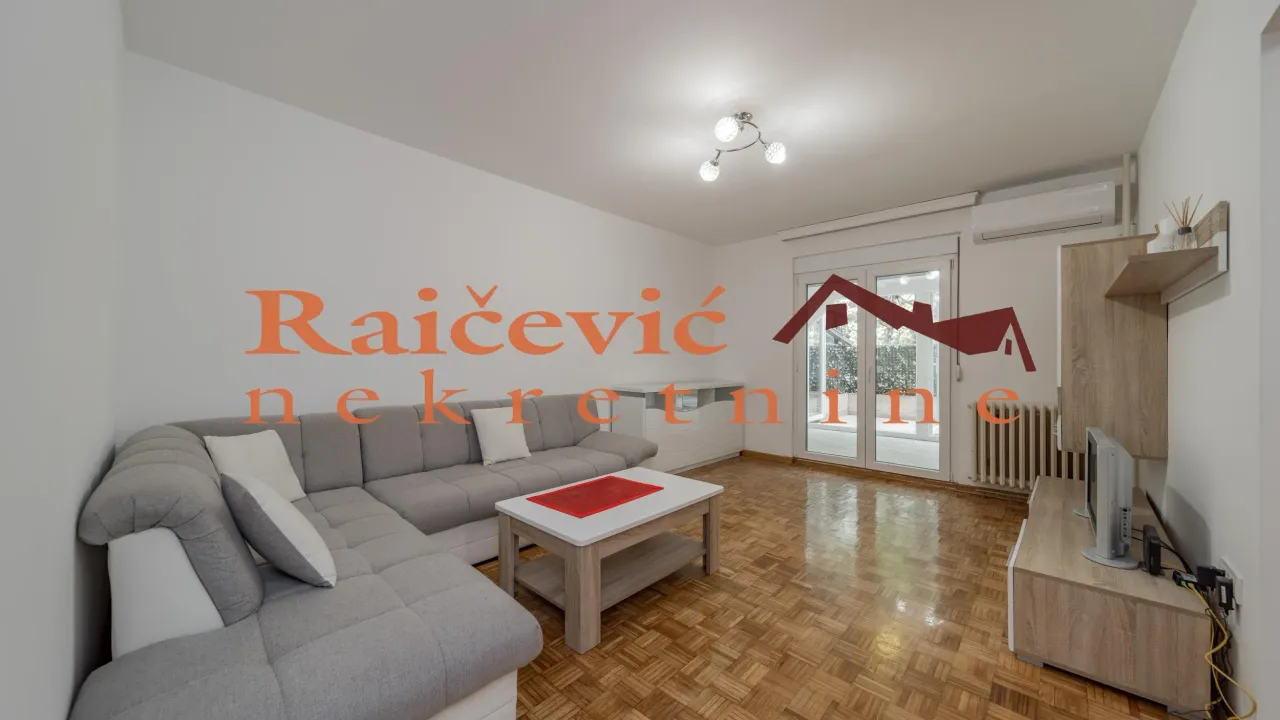 Sale, three bedroom apartment, 84m², Bezanijska Kosa 1, Bežanijska Kosa Sve Podlokacije