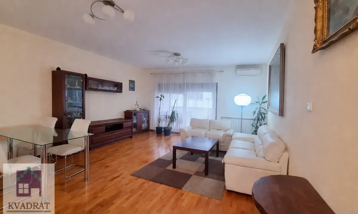 Sale, four bedroom apartment, 148m², Liman 3, Novi Sad Sve Podlokacije