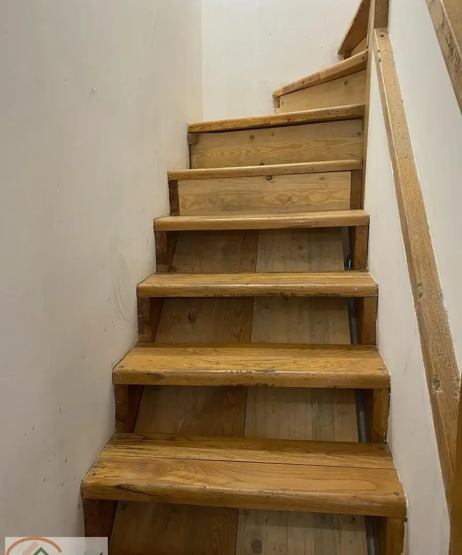 Prodaja, dvosoban stan, 108m², Crveni Krst, Beograd