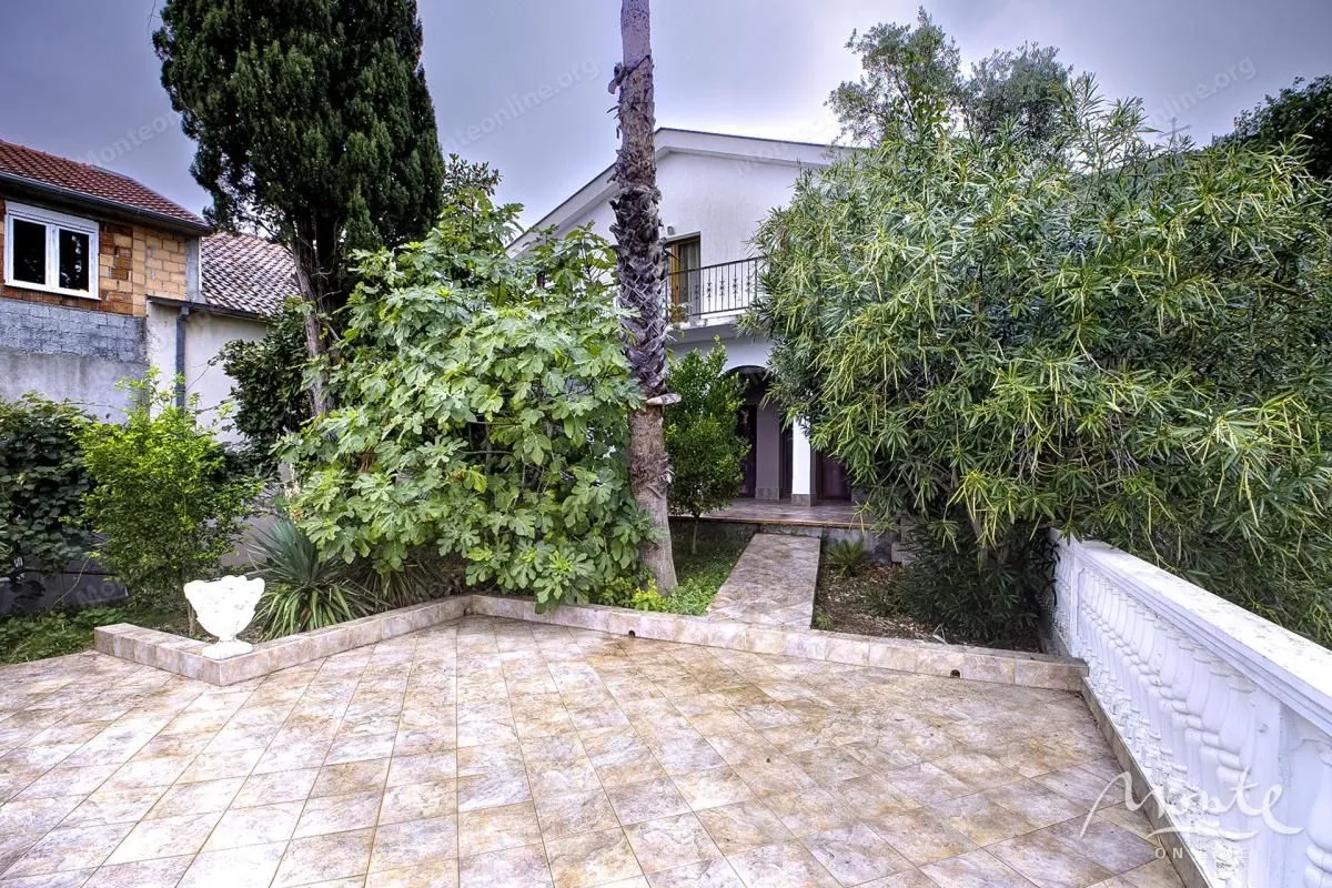 Prodaja, kuća, 162m², Bijela, Herceg Novi