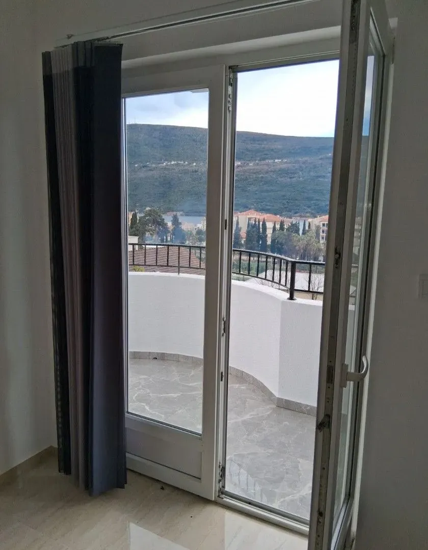 Prodaja, jednosoban stan, 44m², Kumbor, Herceg Novi