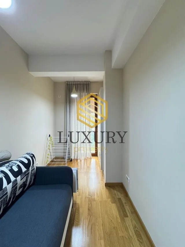 Rent, three bedroom apartment, 95m², Kruševac, Podgorica