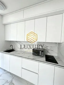 Prodaja, dvosoban stan, 56m², Central Point, Podgorica - image 11