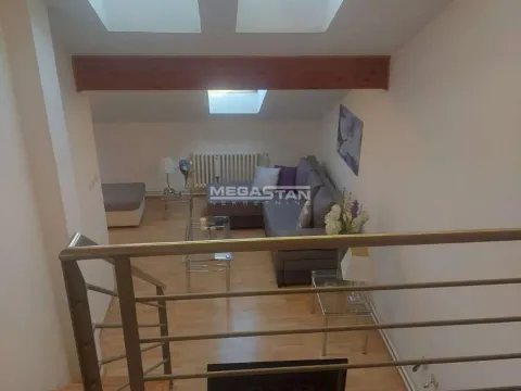 Izdavanje, dvosoban stan, 35m², Novi Beograd Sve Podlokacije, Beograd - image 6