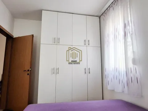 Izdavanje, jednosoban stan, 40m², Masline, Podgorica - image 8