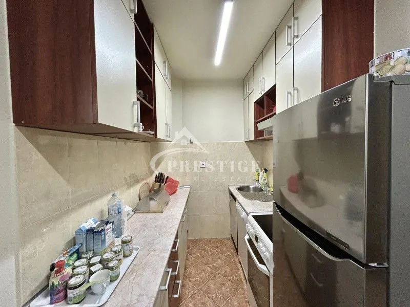 Sale, three bedroom apartment, 94m², Vezirov Most, Podgorica