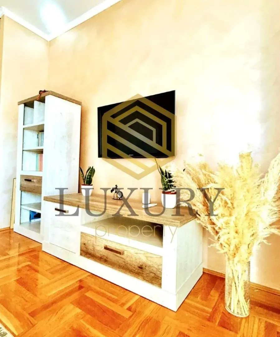 Rent, studio apartment, 30m², Zagorič, Podgorica