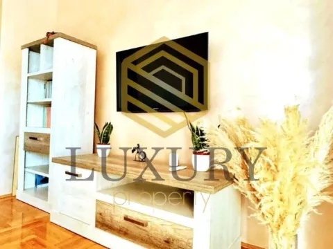 Rent, studio apartment, 30m², Zagorič, Podgorica - image 4